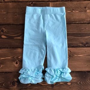 Swanky baby vintage size L (3-4)